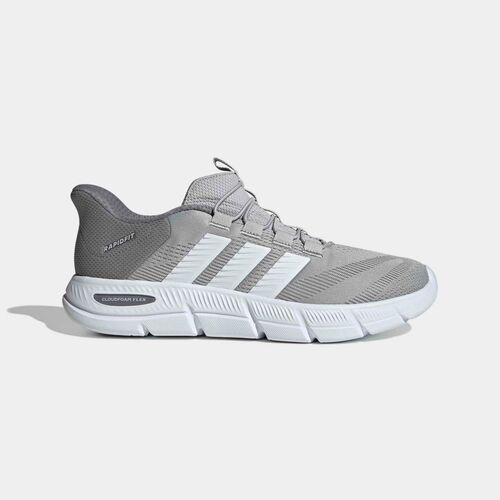 adidas Cloudfoam Flex - Rapidfit - gretwo/ftwwht/grethr