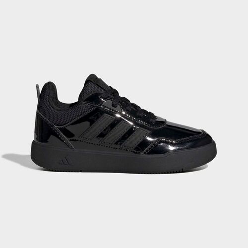 adidas Tensaur Sport 3.0 K - cblack/cblack/cblack
