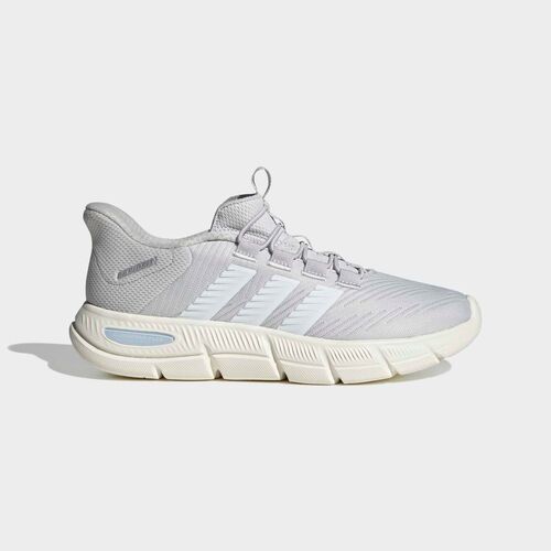 adidas Cloudfoam Flex - Rapidfit - dshgry/ftwwht/lgsogr