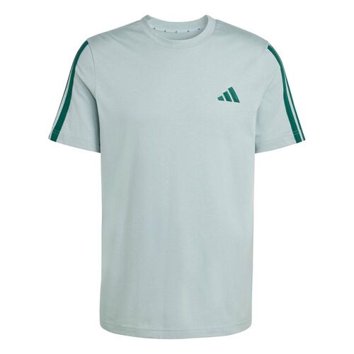 adidas M 3S Sj T - wosa/cgreen