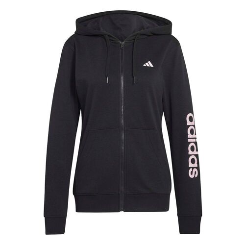 adidas Jg Sl Fla Leg - black/white