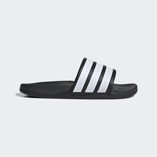 adidas Adilette Comfort 2.0 - cblack/ftwwht/carbon