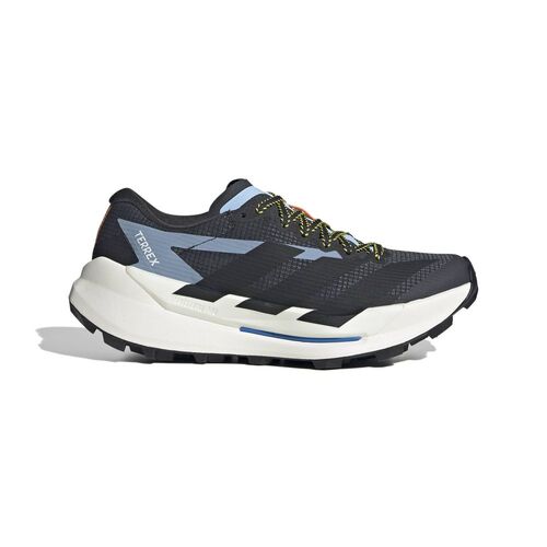 adidas Terrex Agravic At W - cblack/cblack/rayblu