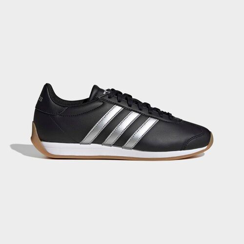 adidas Runvista - cblack/cblack/ironmt