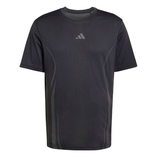adidas Airchill Tee - black