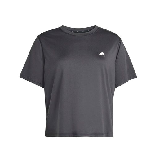 adidas We Min Crew Ps - black