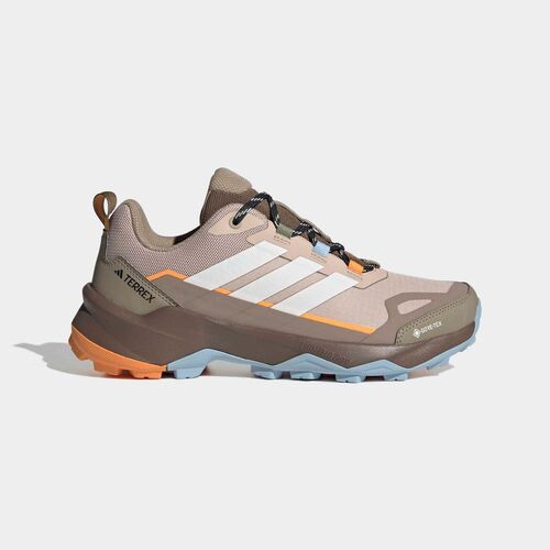 adidas Terrex Skychaser Ax5 Gtx W - wontau/owhite/globlu