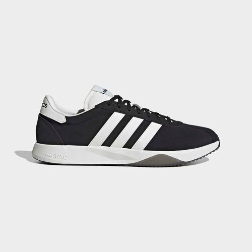 adidas Run 76/26 - cblack/cwhite/cblack