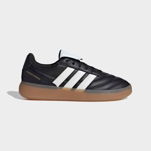 adidas Barreda Mundial - cblack/cwhite/gum10