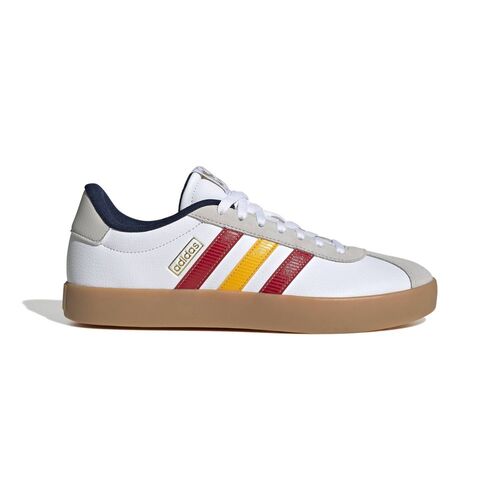 adidas Vl Court 3.0 - ftwwht/tepore/creyel