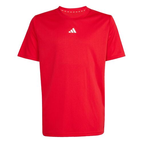 adidas J Tr-Es T - purrub/white