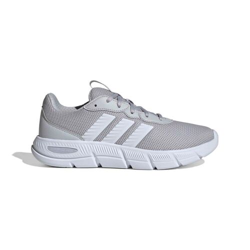 adidas Cloudfoam Flex - Laces - lgsogr/ftwwht/lgsogr