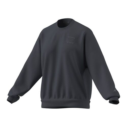 adidas W 3Ss Fl Crew - auon