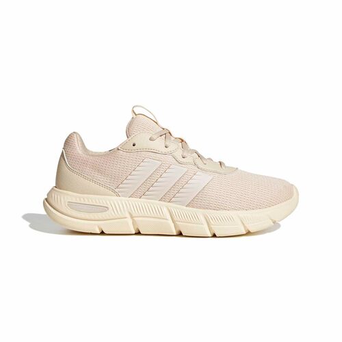 adidas Cloudfoam Flex - Laces - crli/wonwhi/goldmt