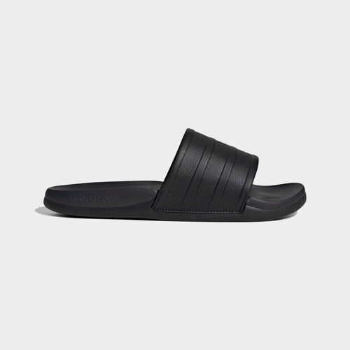 adidas Adilette Comfort 2.0 - cblack/cblack/carbon
