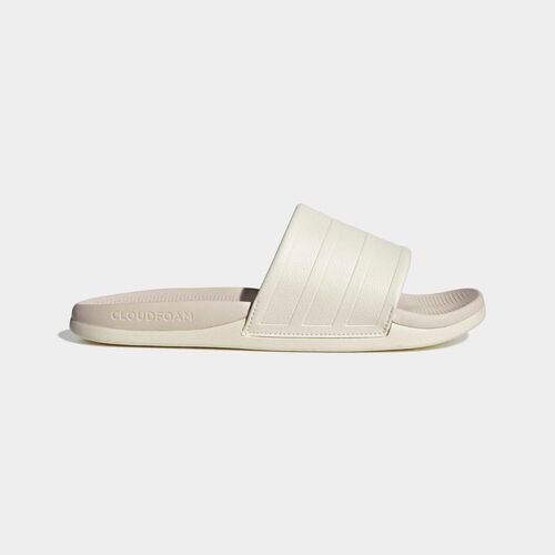 adidas Adilette Comfort 2.0 - owhite/cwhite/cwhite
