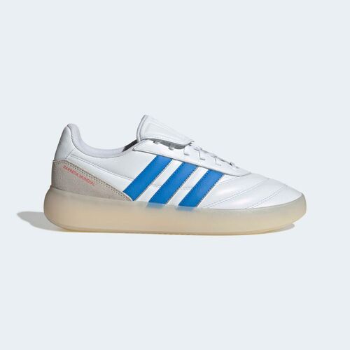adidas Barreda Mundial - ftwwht/lurabl/cwhite