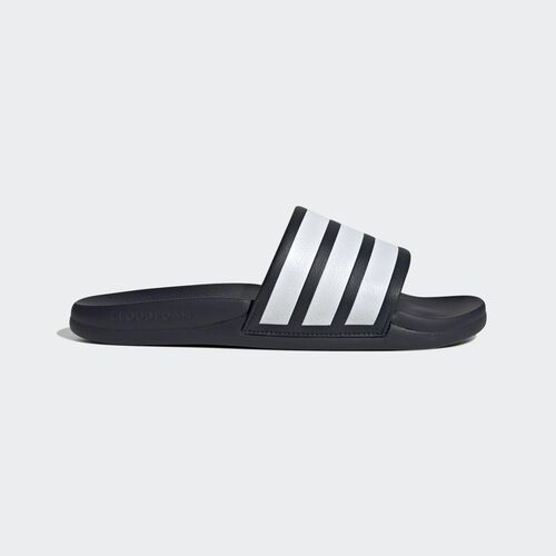 adidas Adilette Comfort 2.0 - legink/ftwwht/legink