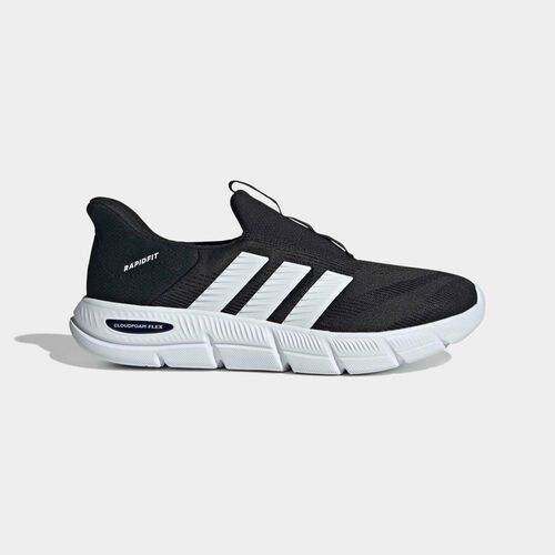 adidas Cloudfoam Flex - Lounge Rapidf - cblack/ftwwht/cblack