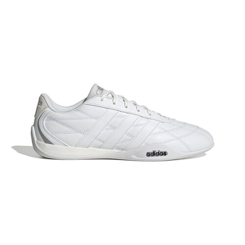adidas Adipista - ftwwht/ftwwht/cblack