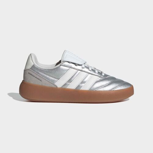 adidas Barreda Mundial - silvmt/cwhite/ironmt