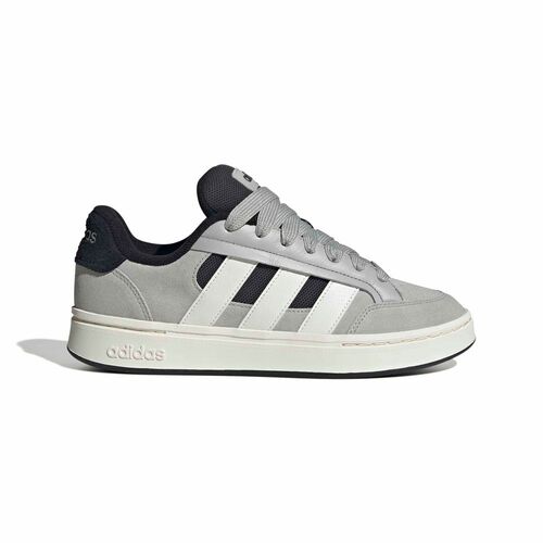 adidas Gc Alpha Sk8 - gretwo/cwhite/cblack