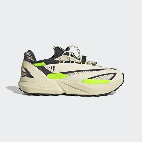 adidas Lightblaze Vista - cwhite/cblack/luclem