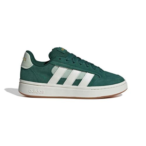 adidas Gc Alpha Sk8 - cgreen/owhite/lingrn