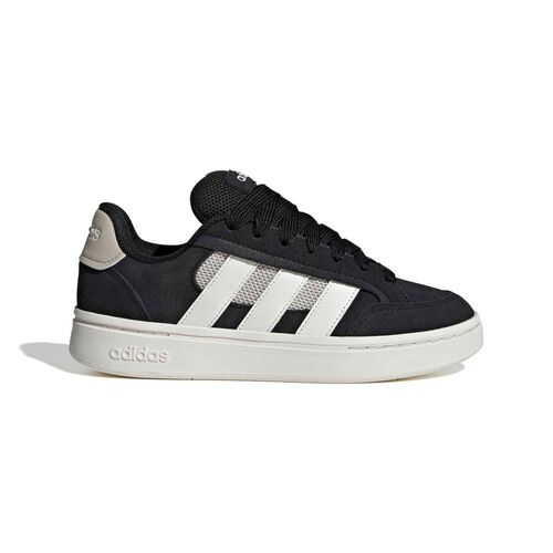 adidas Gc Alpha Sk8 - cblack/owhite/wonalu