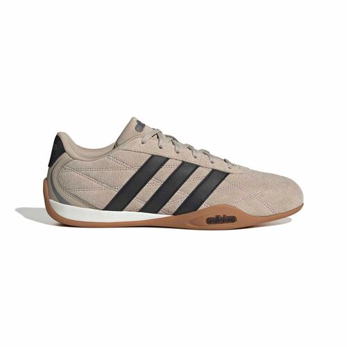 adidas Adipista - wonbei/cblack/gum10