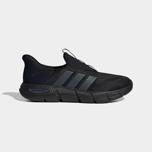 adidas Cloudfoam Flex - Lounge Rapidf - cblack/gresix/cblack