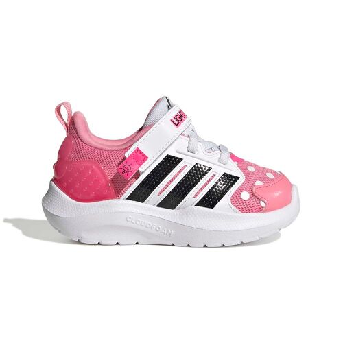 adidas Lightorama Rnr Minnie  El I - blipnk/cblack/lucpnk