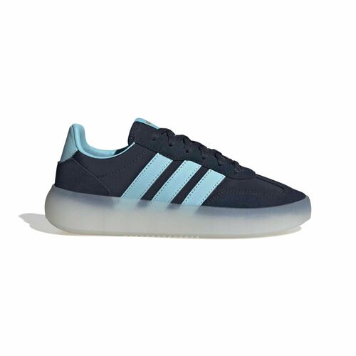 adidas Barreda Decode J Football - none/iceblu/ftwwht