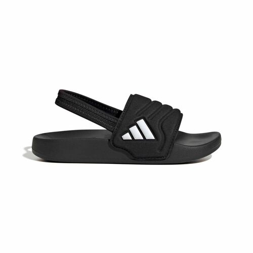 adidas Adilette Estrap 2.0 C - cblack/ftwwht/cblack