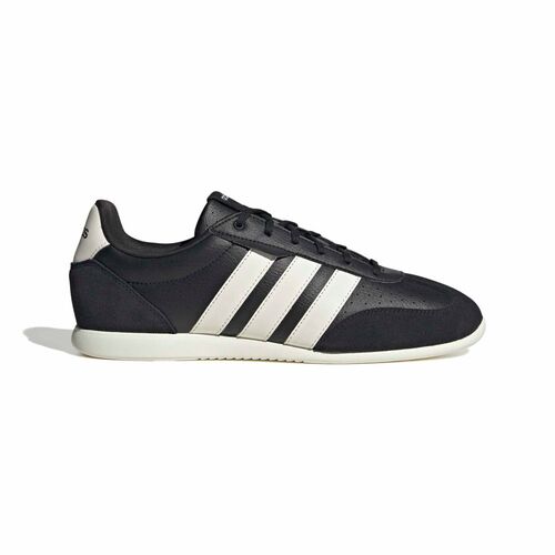 adidas Barreda Lo - cblack/cwhite/owhite