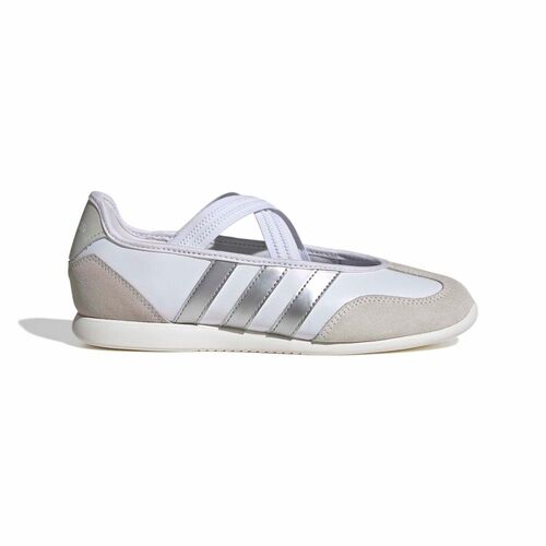adidas Barreda Mary Jane - ftwwht/silvmt/owhite
