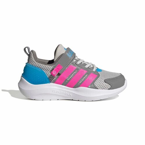 adidas Lightorama Rnr El C - greone/lucpnk/luaq