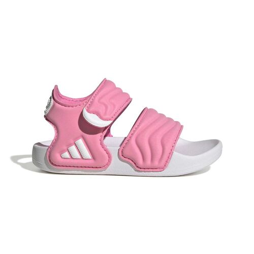 adidas Adilette Sandal 2 I - blipnk/ftwwht/blipnk