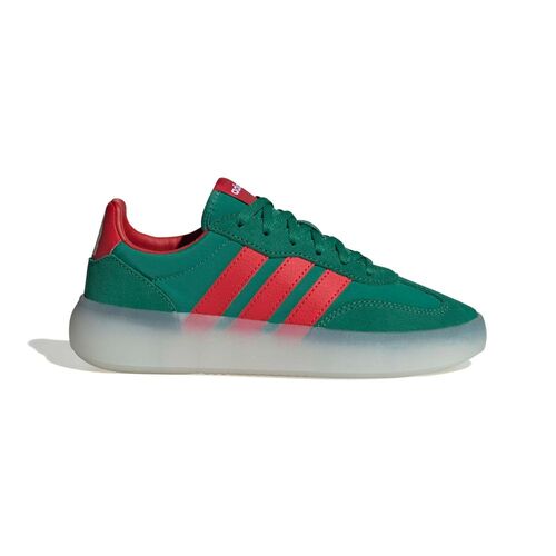 adidas Barreda Decode J Football - bgreen/betsca/ftwwht