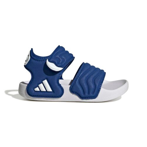 adidas Adilette Sandal 2 I - royblu/ftwwht/royblu