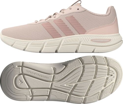 adidas Cloudfoam Flex - Laces - wonqua/sapime/cwhite