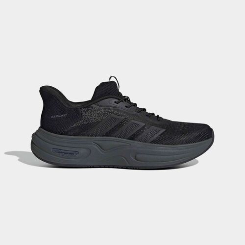 adidas Cloudfoam Cuxxion - Rapidfit - cblack/carbon/gresix