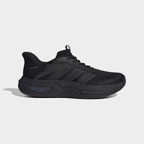 adidas Cloudfoam Cuxxion - Rapidfit - cblack/carbon/gresix