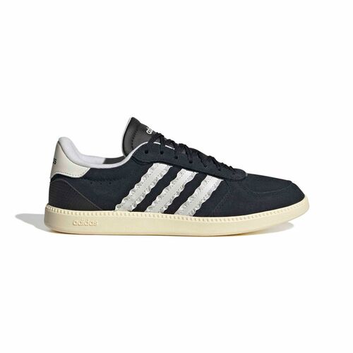 adidas Breaknet Sleek - cblack/cwhite/warvan