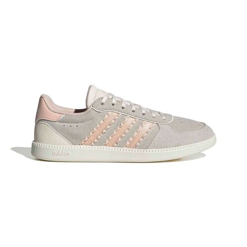 adidas Breaknet Sleek - cwhite/blupnk/owhite