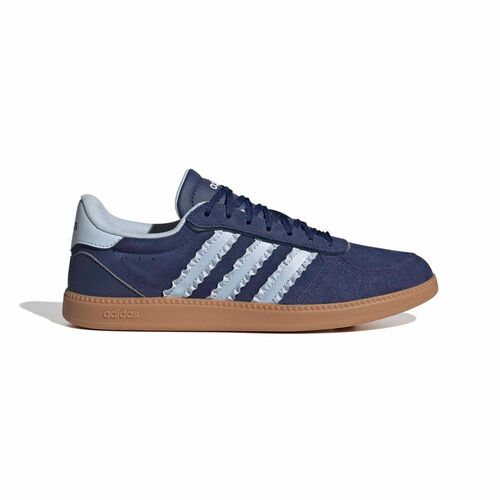adidas Breaknet Sleek - dkblue/crsk/gum10