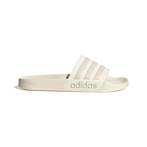 adidas Adilette Shower - owhite/alumin/owhite