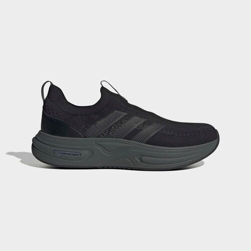 adidas Cloudfoam Cuxxion - Sock - cblack/carbon/gresix