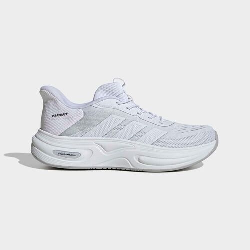 adidas Cloudfoam Cuxxion - Rapidfit - ftwwht/lgsogr/ftwwht