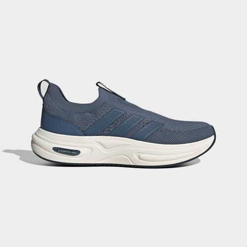 adidas Cloudfoam Cuxxion - Sock - prloin/prloin/cwhite